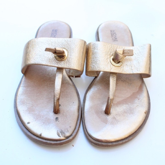 Michael Kors sandals - Picture 13 of 13